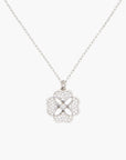 Kate Spade Heritage Bloom Mini Pendant | LEVISONS