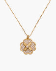 Kate Spade Heritage Bloom Mini Pendant | LEVISONS
