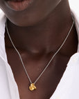 Kate Spade Double Knot Pendant | LEVISONS