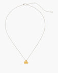Kate Spade Double Knot Pendant | LEVISONS