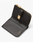 Kate Spade Deco Small Compact Wallet | LEVISONS