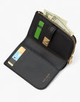 Kate Spade Deco Small Compact Wallet | LEVISONS
