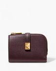 Kate Spade Deco Small Compact Wallet | LEVISONS