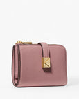 Kate Spade Deco Small Compact Wallet | LEVISONS