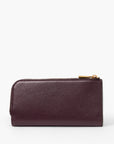 Kate Spade Deco Zip Slim Wallet | LEVISONS