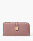 Kate Spade Deco Zip Slim Wallet | LEVISONS