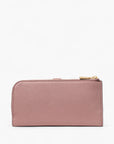 Kate Spade Deco Zip Slim Wallet | LEVISONS