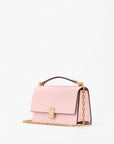 Kate Spade Deco Mini Flap Chain Crossbody | LEVISONS