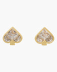 Kate Spade So Spade Studs | LEVISONS