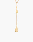 Kate Spade Molten Lariat Necklace | LEVISONS