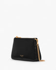 Kate Spade Grace Fine Grain Leather Pochette | LEVISONS
