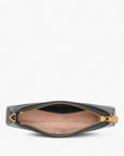 Kate Spade Grace Fine Grain Leather Pochette | LEVISONS