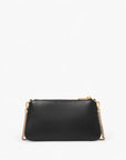 Kate Spade Grace Fine Grain Leather Pochette | LEVISONS