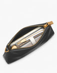 Kate Spade Grace Fine Grain Leather Pochette | LEVISONS