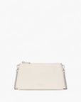 Kate Spade Grace Fine Grain Leather Pochette | LEVISONS