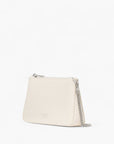 Kate Spade Grace Fine Grain Leather Pochette | LEVISONS