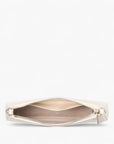 Kate Spade Grace Fine Grain Leather Pochette | LEVISONS