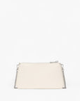 Kate Spade Grace Fine Grain Leather Pochette | LEVISONS
