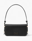 Kate Spade Liv Smooth Leather Shoulder Bag | LEVISONS