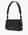 Kate Spade Liv Smooth Leather Shoulder Bag | LEVISONS