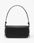 Kate Spade Liv Smooth Leather Shoulder Bag | LEVISONS