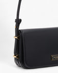 Kate Spade Liv Smooth Leather Shoulder Bag | LEVISONS