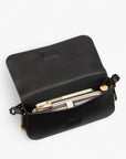 Kate Spade Liv Smooth Leather Shoulder Bag | LEVISONS