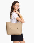 Kate Spade Do It All Large Tote | LEVISONS