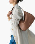 Kate Spade Liv Large Hobo Bag | LEVISONS