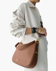 Kate Spade Liv Large Hobo Bag | LEVISONS