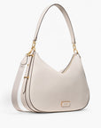 Kate Spade Liv Pebbled Leather Large Hobo | LEVISONS