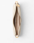 Kate Spade Liv Pebbled Leather Large Hobo | LEVISONS