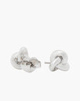 Kate Spade Double Knot Studs | LEVISONS