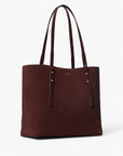 Kate Spade Do It All Suede Tote | LEVISONS
