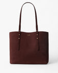 Kate Spade Do It All Suede Tote | LEVISONS
