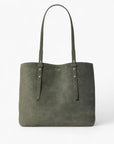 Kate Spade Do It All Suede Tote | LEVISONS