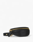 Kate Spade Duo Pebbled Leather Crossbody Bag | LEVISONS
