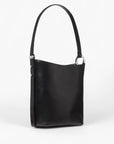 Kate Spade Halo Fine Grain Leather Bucket | LEVISONS
