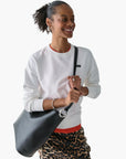 Kate Spade Halo Large Bucket Bag | LEVISONS