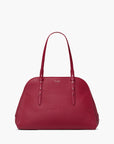 Kate Spade Do It All Pebbled Leather Maise Carryall | LEVISONS
