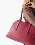 Kate Spade Do It All Pebbled Leather Maise Carryall | LEVISONS