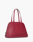 Kate Spade Do It All Pebbled Leather Maise Carryall | LEVISONS