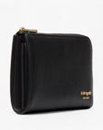 Kate Spade Devin Pebble Zip Around Continental Wallet | LEVISONS