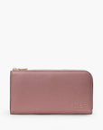 Kate Spade Devin Pebble Zip Around Continental Wallet | LEVISONS