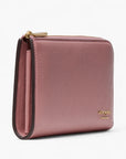 Kate Spade Devin Pebble Zip Around Continental Wallet | LEVISONS