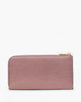 Kate Spade Devin Pebble Zip Around Continental Wallet | LEVISONS