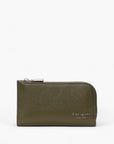 Kate Spade Devin Small Slim Bifold Wallet | LEVISONS