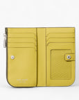 Kate Spade Devin Small Slim Bifold Wallet | LEVISONS