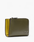 Kate Spade Devin Small Slim Bifold Wallet | LEVISONS