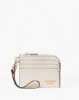 Kate Spade Devin Card Case Wristlet | LEVISONS